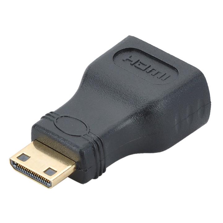 مبدل MINI HDMI به HDMI پی نت Mini HDMI Adapter